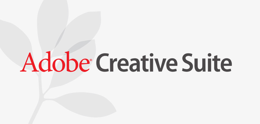 Adobe Creative Suite Un Conjunto En Una