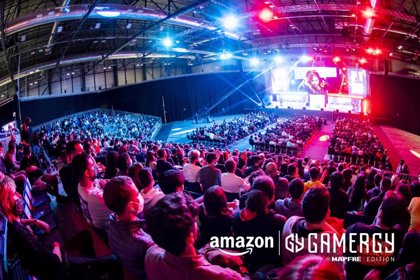 Amazon Gamergy Mapfre Edition se consolida como el «evento gamer del país»