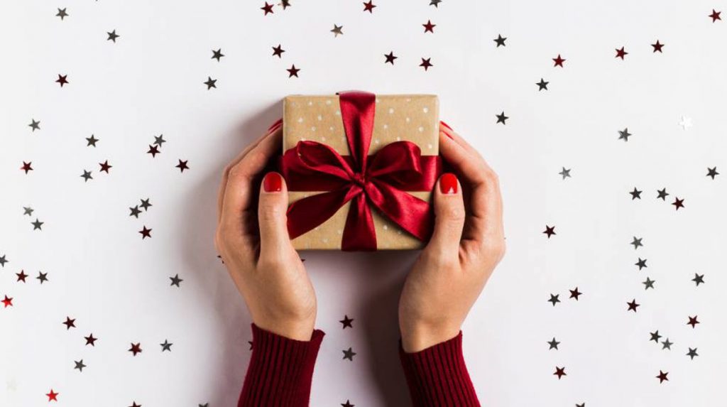 Amigo Invisible: 10 Ideas De Regalos Con Los Que Acertar Seguro