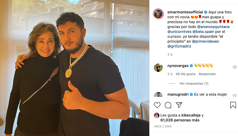 Así Se Encuentra Ana Rosa Quintana: Última Hora De Su Estado De Salud