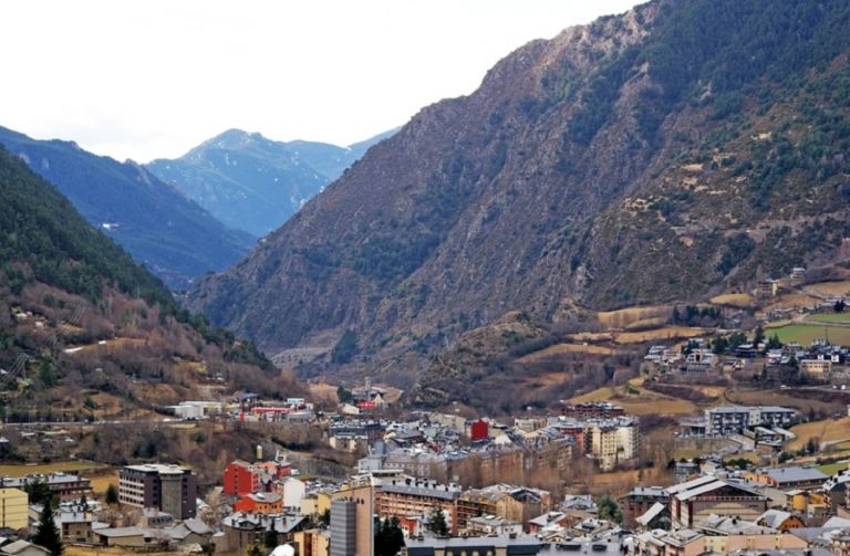Vivir en Andorra, una tendencia que ha crecido este 2021