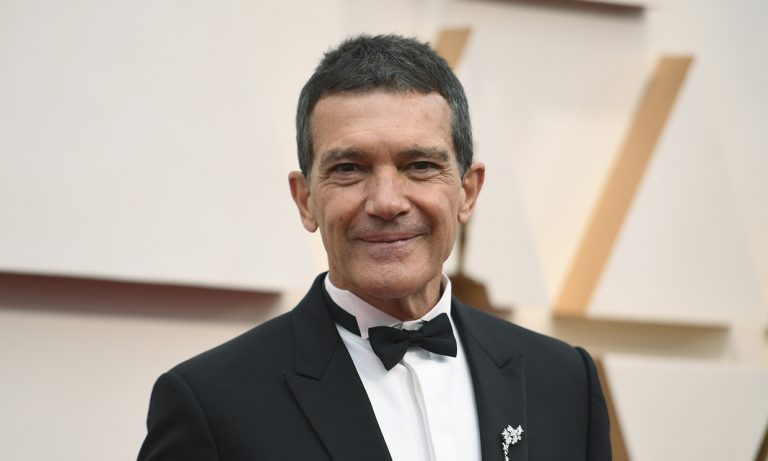 Los tres dramas de Antonio Banderas que puedes ver en Netflix