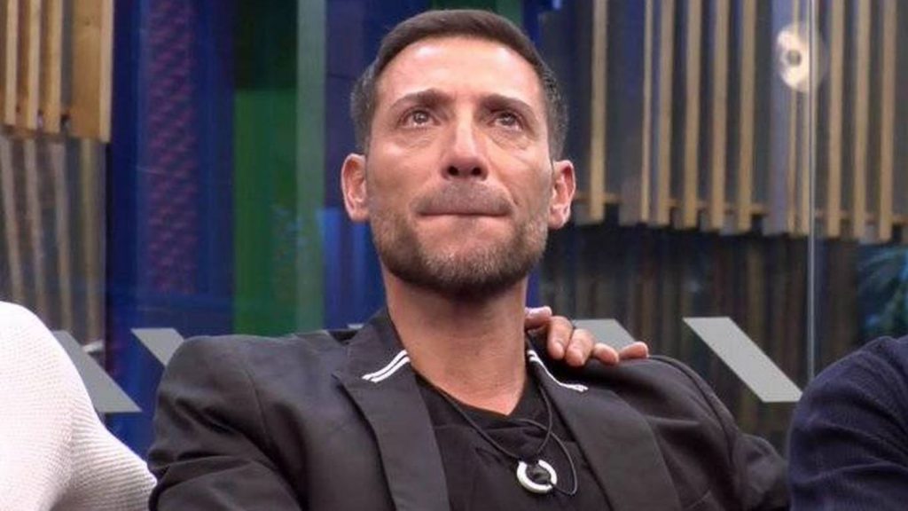 Antonio David No Levanta Cabeza Rocío Carrasco