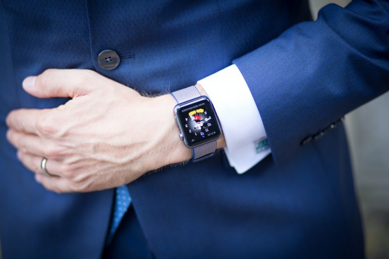 Apple Watch: Así puedes navegar por cualquier página web