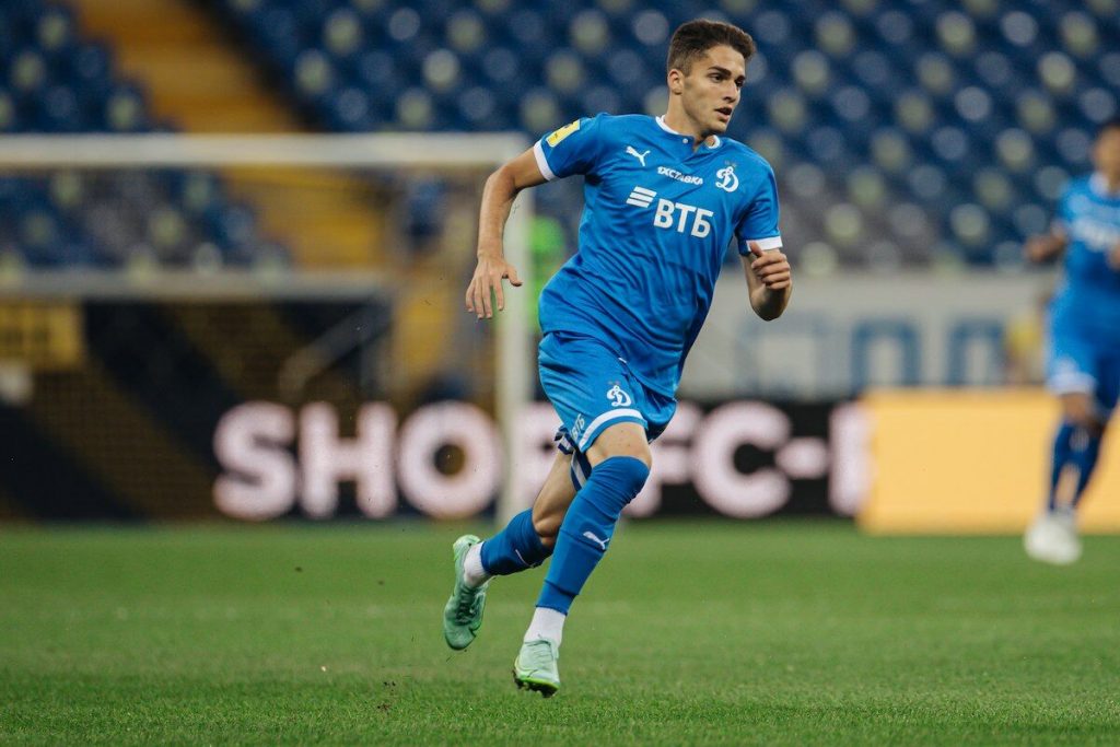 Arsen Zakharyan 4