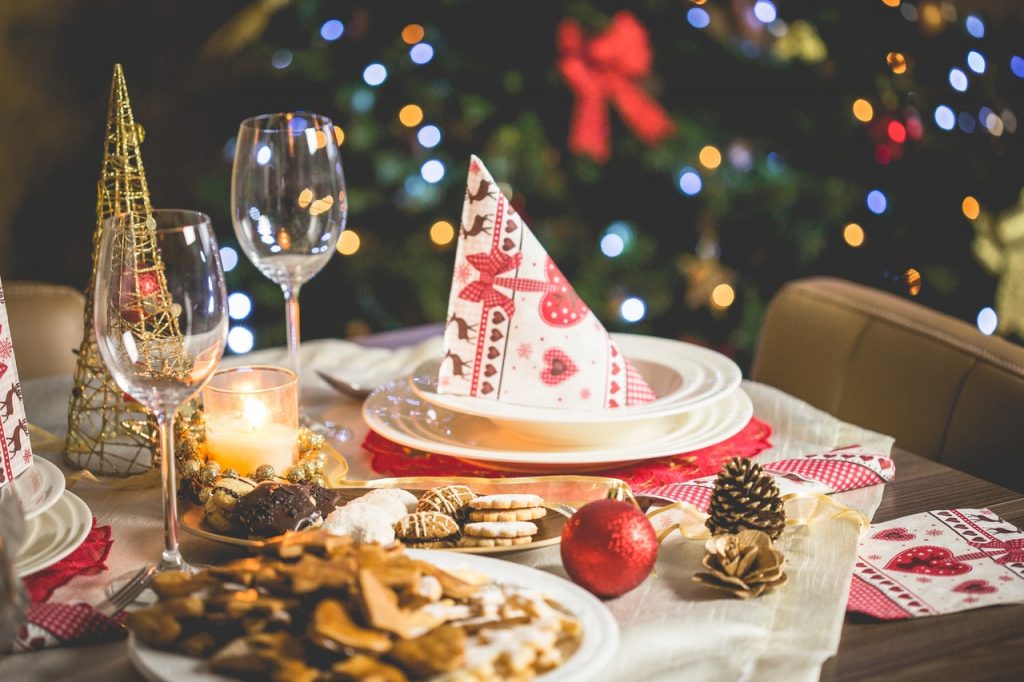 Así Es Calaceite, Un Sitio Perfecto Para Comer Turrón