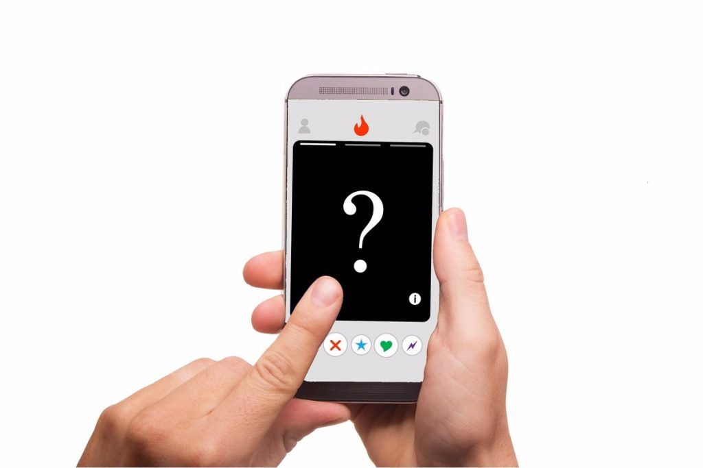 ¿Cuáles Son Los Riesgos De Tinder?