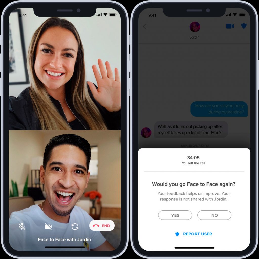¿Cómo Verificar El Perfil En Tinder?