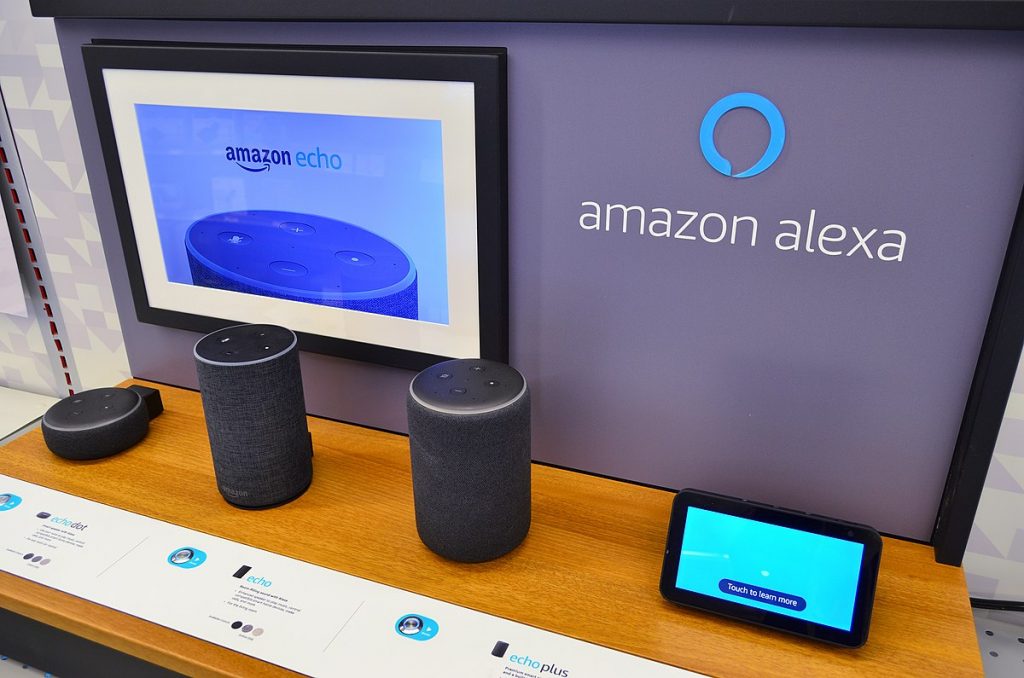 ¿Por Dónde Empezar Con Tu Nuevo Altavoz Inteligente?