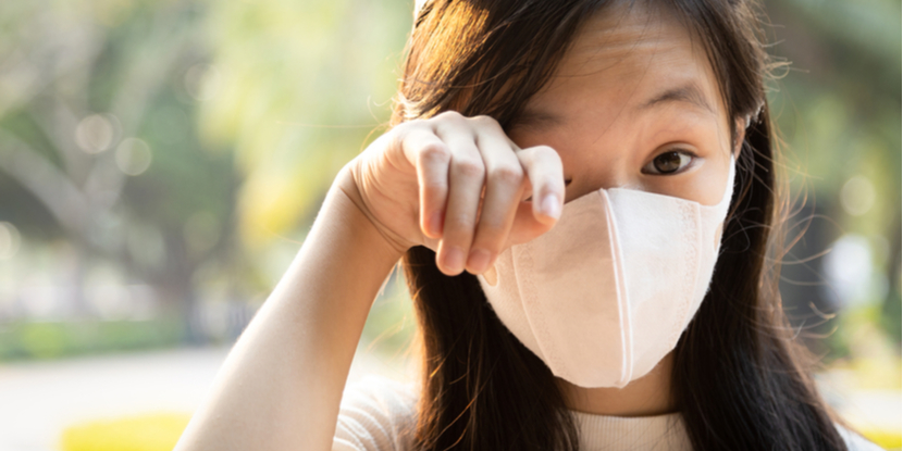 Asi Puedes Evitar Que La Mascarilla Se Humedezca Y Respires Mejor 10