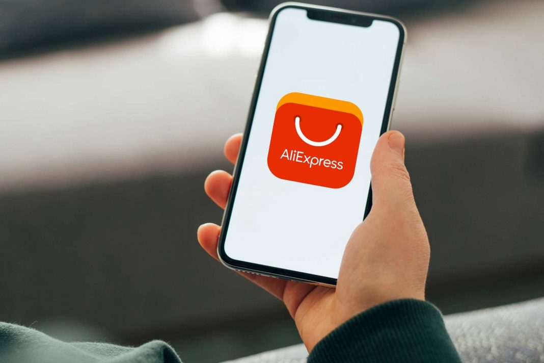 Así puedes saber si un producto de Aliexpress es original