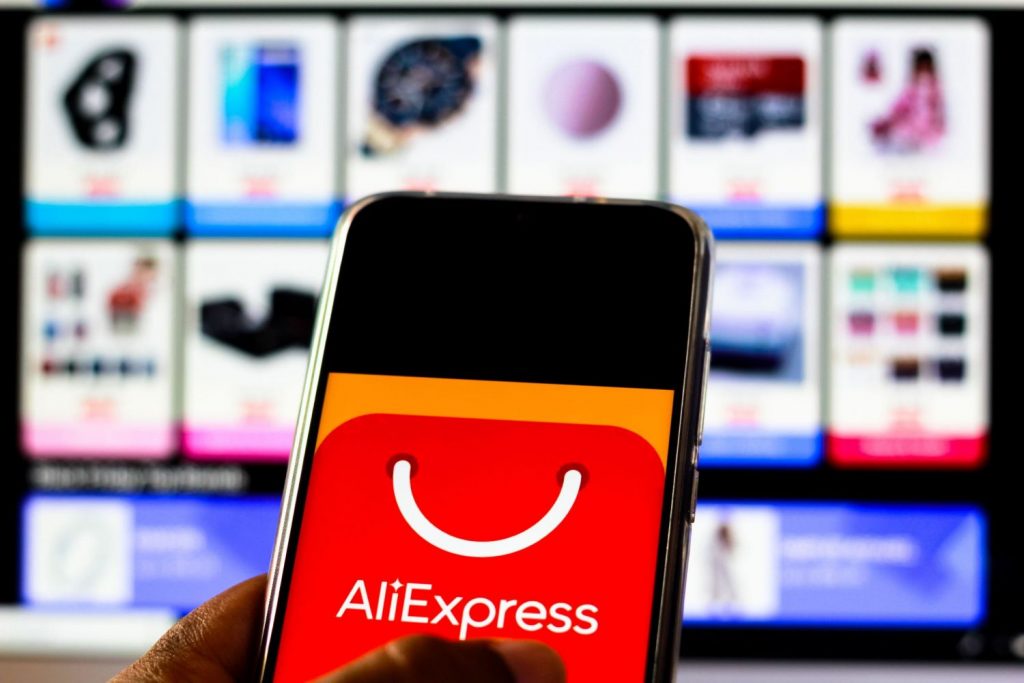 Así Puedes Saber Si Un Producto De Aliexpress Es Original