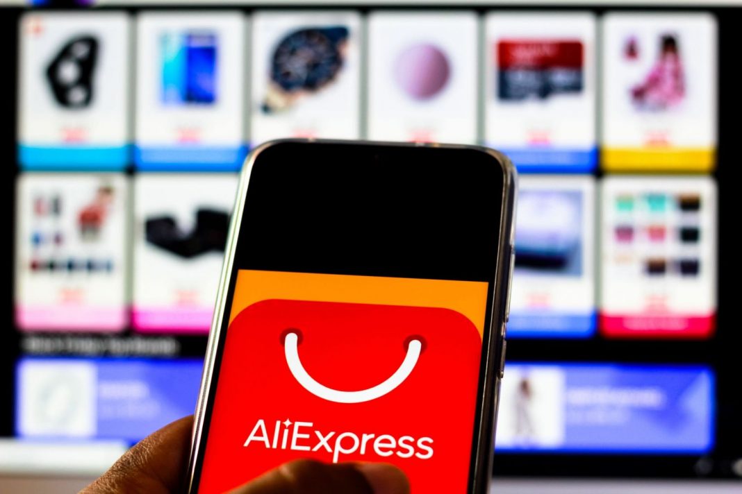 Así puedes saber si un producto de Aliexpress es original