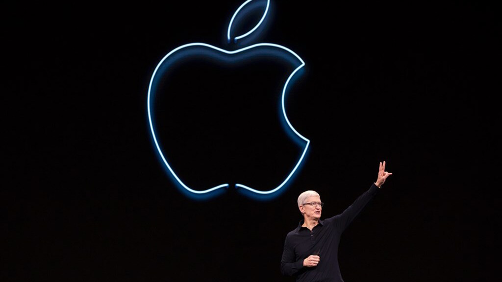 Así serán el iPad y el Apple Watch en 2022
