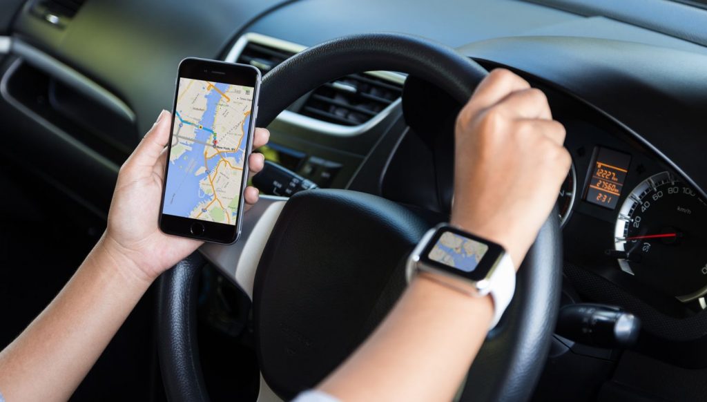 Así Te Ayuda Google Maps A Ahorrar Gasolina