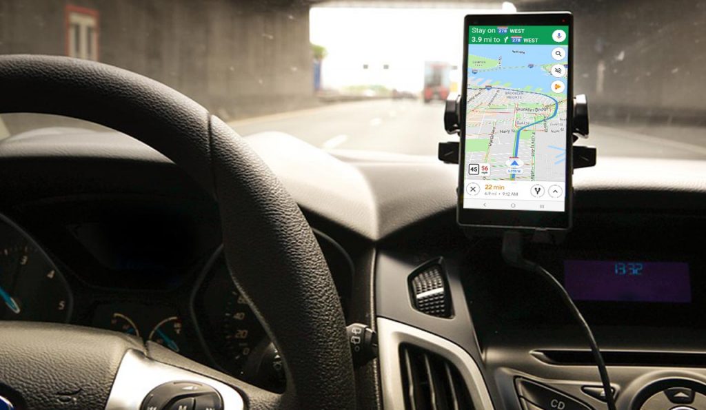 Así Te Ayuda Google Maps A Ahorrar Gasolina