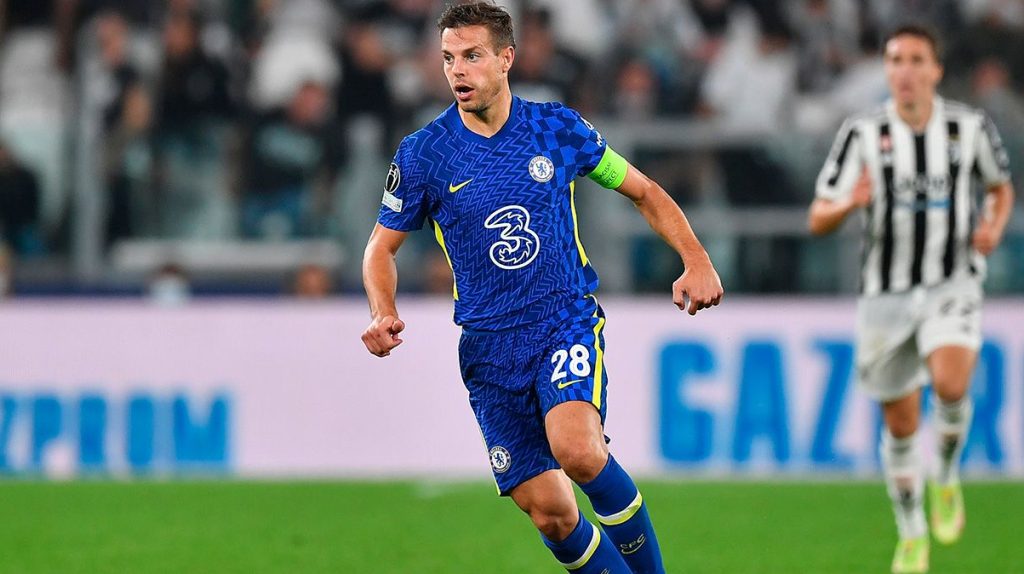Azpilicueta Quiere Salir Del Atlético Pero Recibe Veto En Casa 79 Azpilicueta E1738988003198