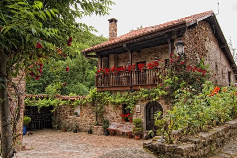 Pueblos bonitos de España para dar la bienvenida al Año Nuevo