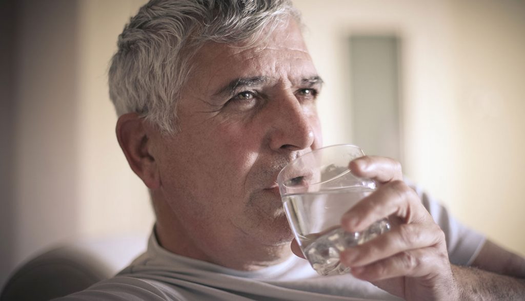 ¿Qué Sucede Si Se Bebe Demasiada Agua?