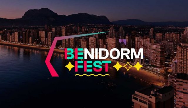 Benidorm Fest Eurovisión 2022