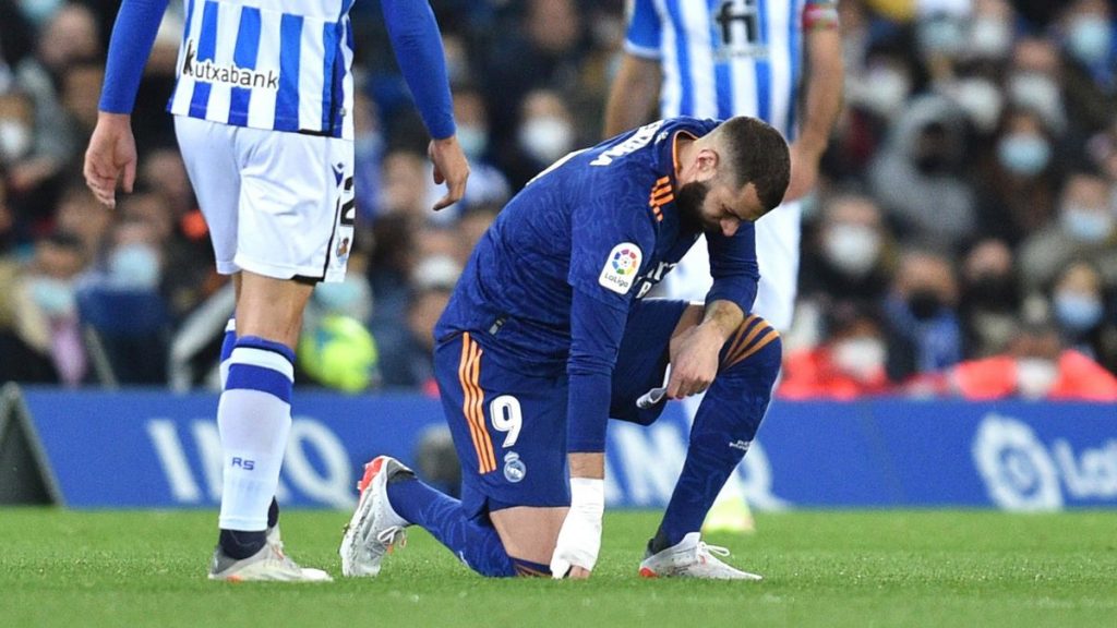 Benzema