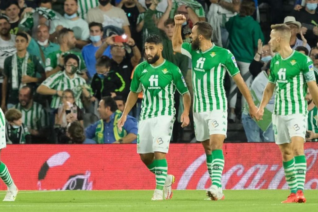 Betis