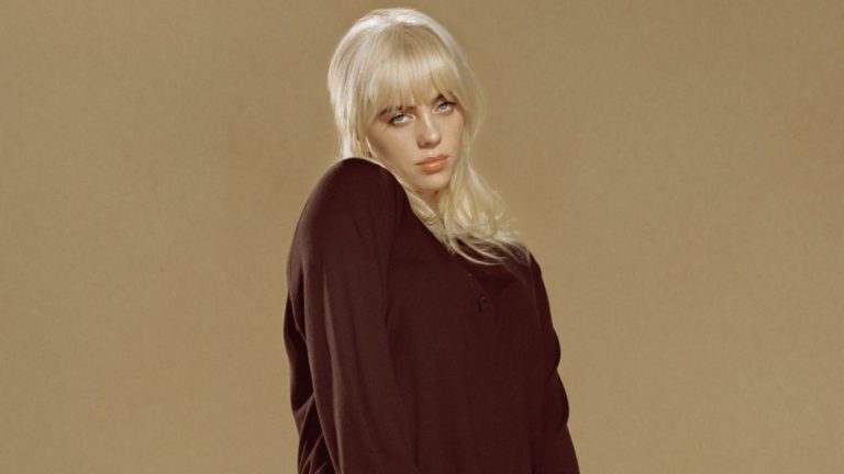 Billie Eilish en ‘Male fantasy’, su nuevo vídeo