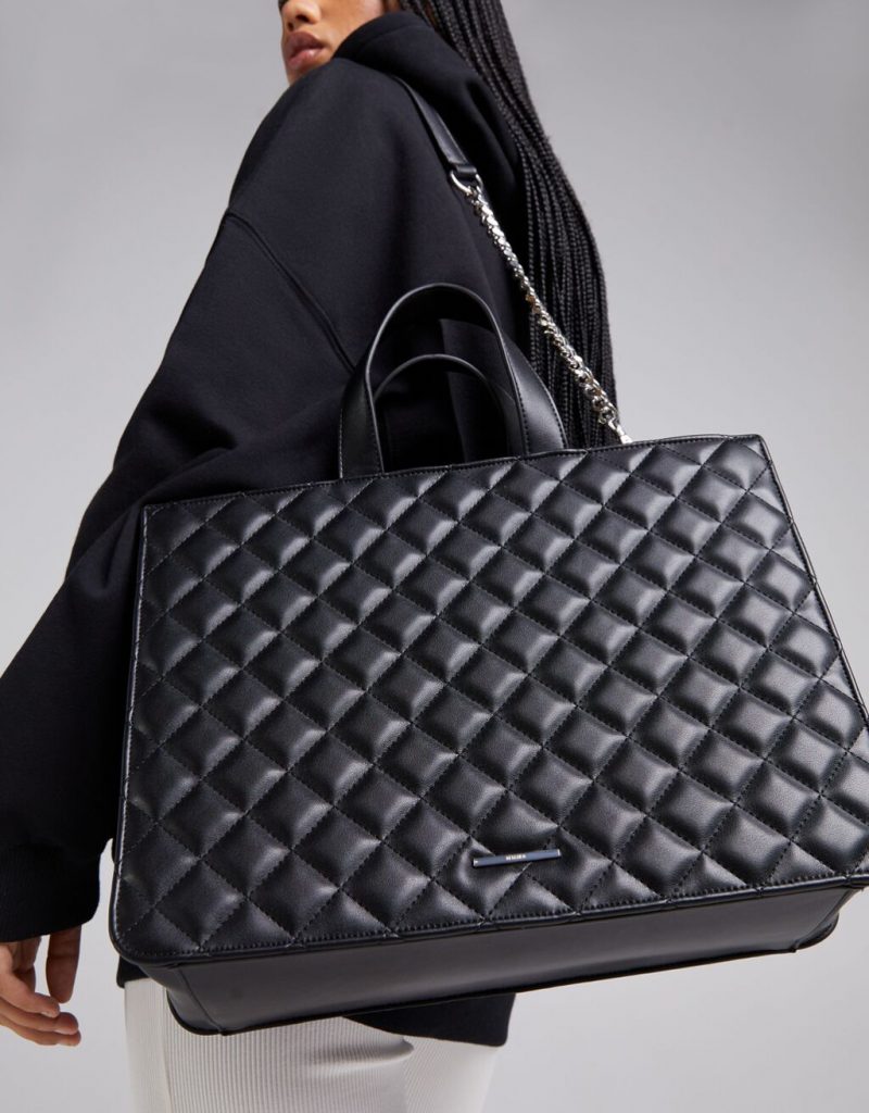 Bolso Acolchado