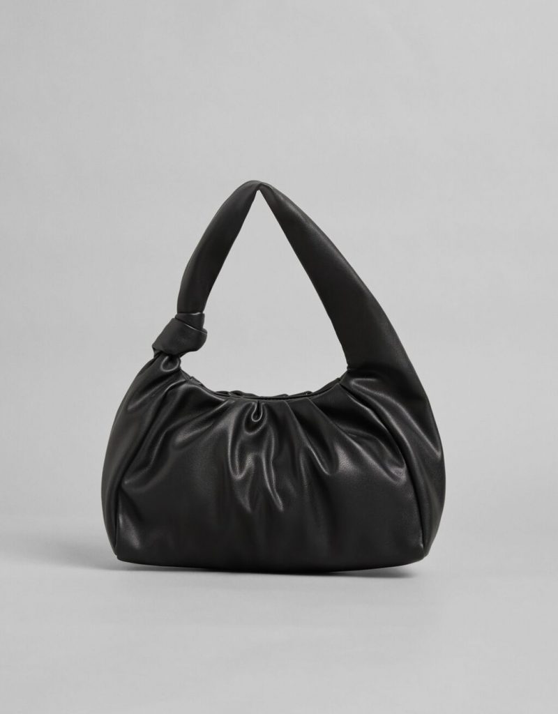 Bolso Nudos