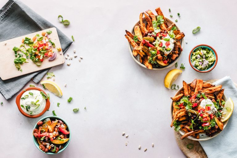 Brunch: 5 recetas fáciles para preparar en casa y sus calorías