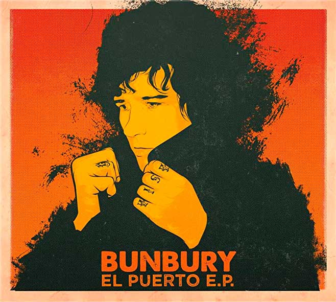 Bunbury El Ritual Del Alambre