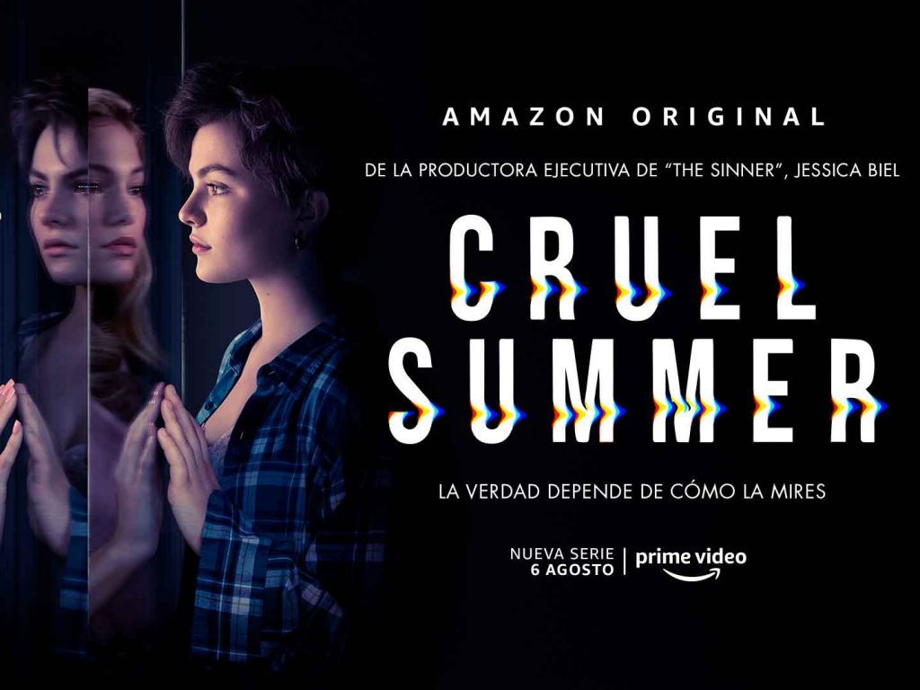 Cruel Summer