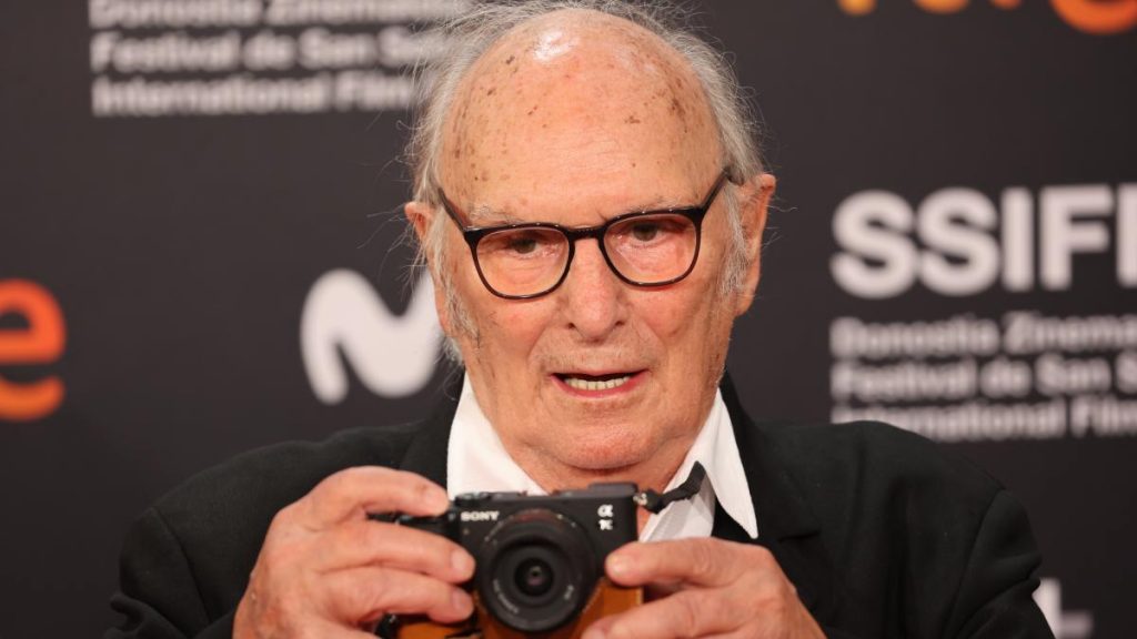 Carlos Saura También Fue Cómplice