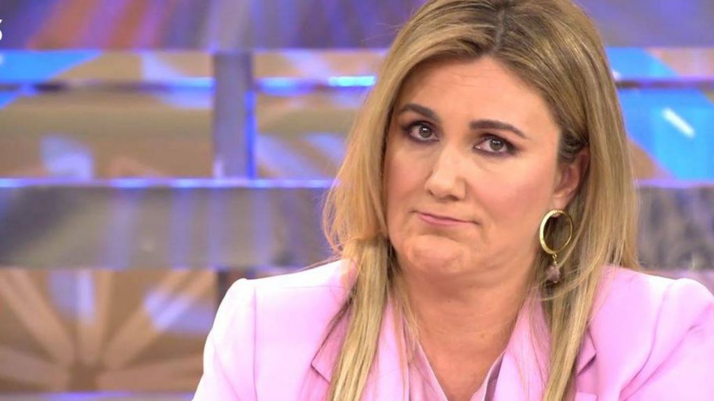 Carlota No Depende Nada Más De Sálvame