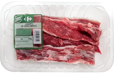 De Mercadona A El Corte Inglés O Lidl: ¿Dónde Son Más Baratos Los Platos De Navidad Para Llevar? 9 Carrefour Le Planta Cara A Mercadona, El Corte Inglés Y Lidl