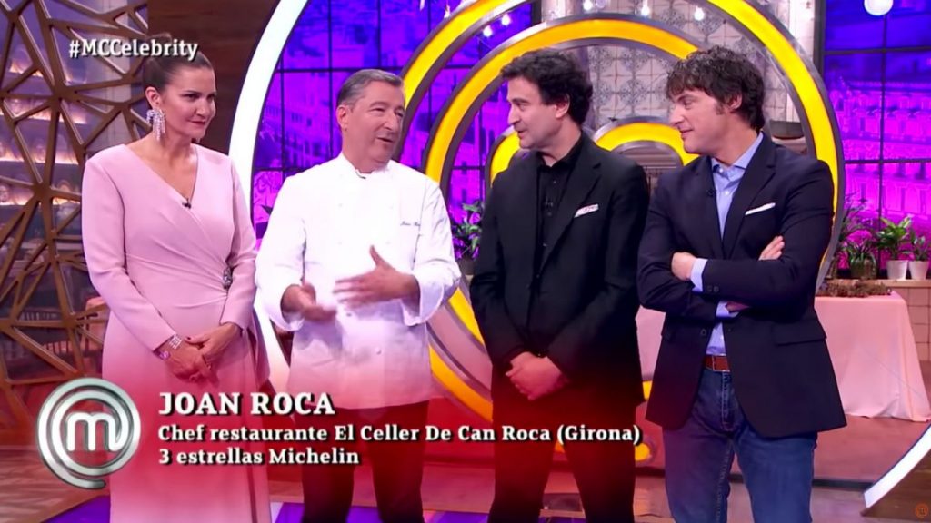 Celler De Can Roca