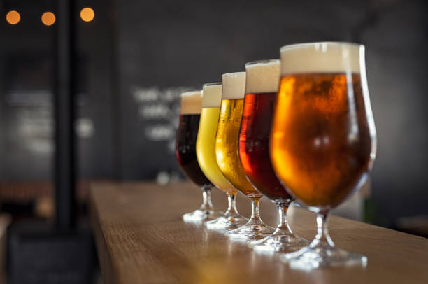 Estos son los beneficios de beber una cerveza al día