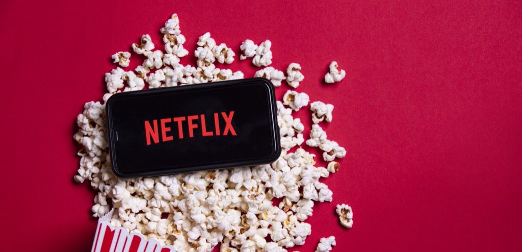 Los códigos secretos de Netflix para ver sus películas y series ocultas