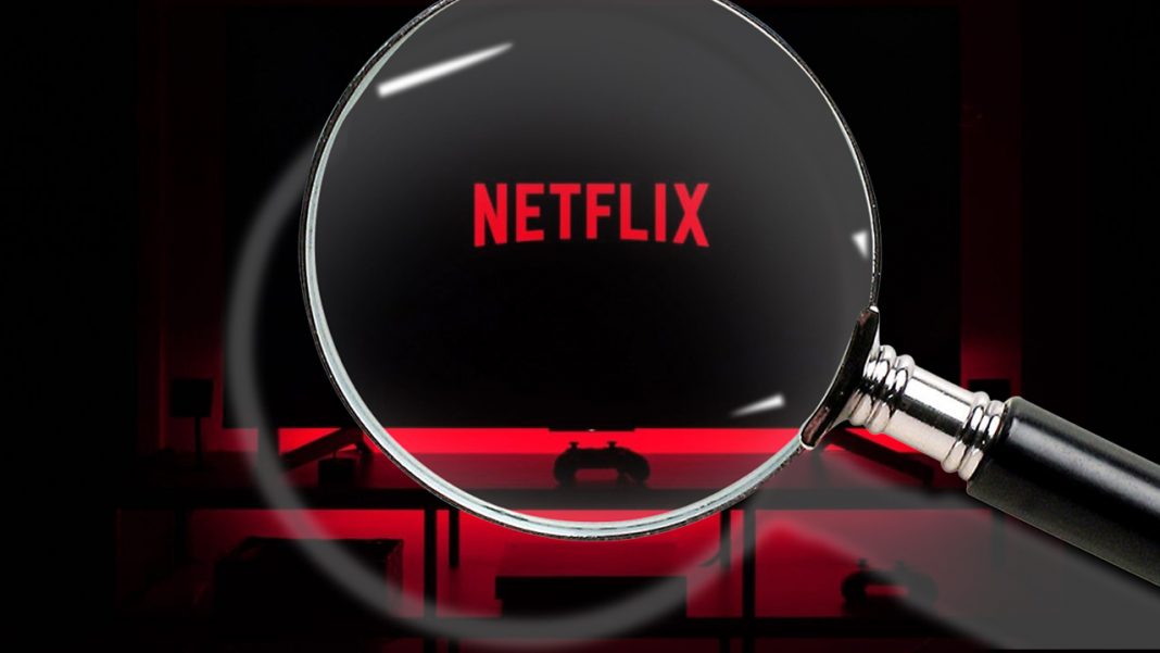 Códigos secretos de Netflix para desbloquear películas y series ocultas