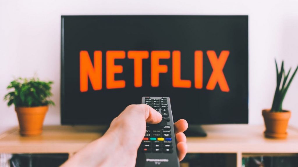Códigos Secretos De Netflix Para Desbloquear Películas Y Series Ocultas