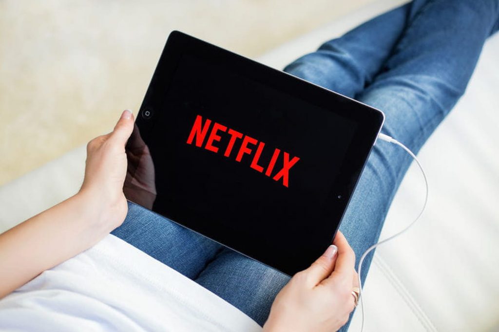 Códigos Secretos De Netflix Para Desbloquear Películas Y Series Ocultas