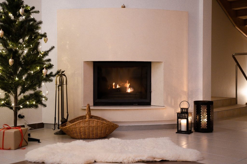 Cómo Funciona La Chimenea De Lidl