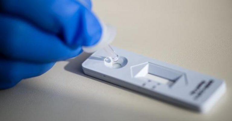 Cómo hay que hacerse el test de antígenos para un resultado fiable