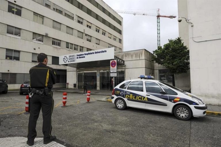 Condenado a 56 días de trabajo comunitario un hombre por golpear con un cinturón a su hijo