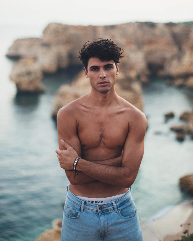 Dani Illescas Influencers Españoles