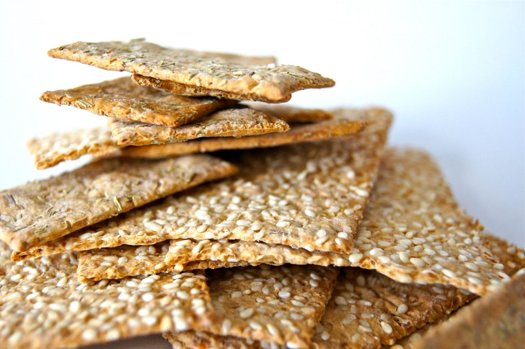 De Dónde Vienen Las Galletas 