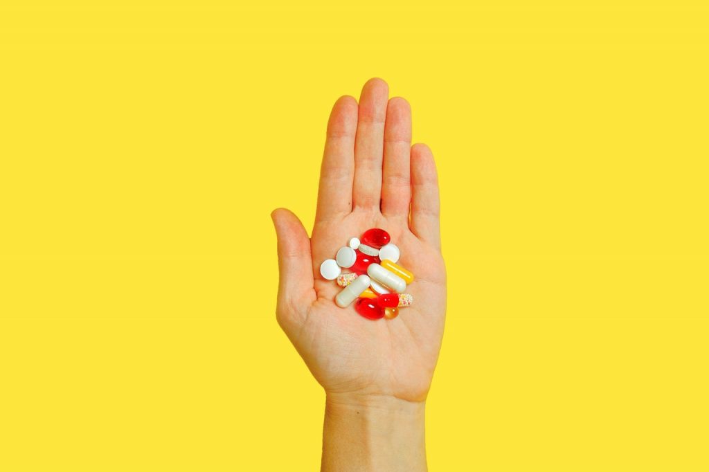 De Verdad Protege Tu Estómago El Omeprazol