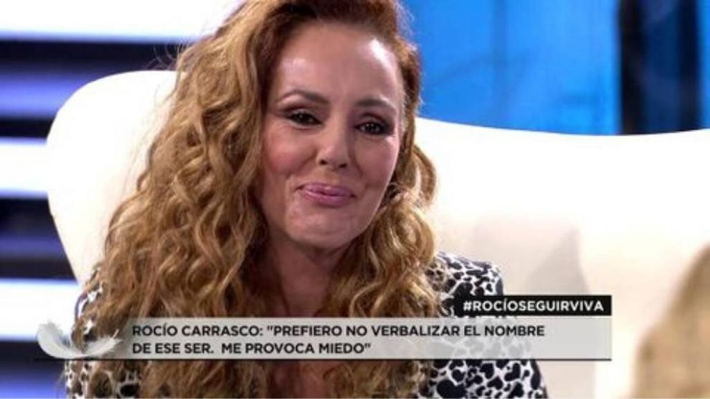 Desaparecida De Sálvame Y Nadie Sabe El Motivo