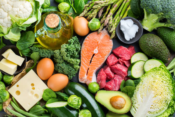 Esta es la única dieta que recomienda la OCU