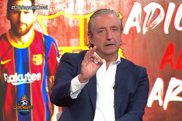 El Chiringuito: el colaborador que está vetado en el programa